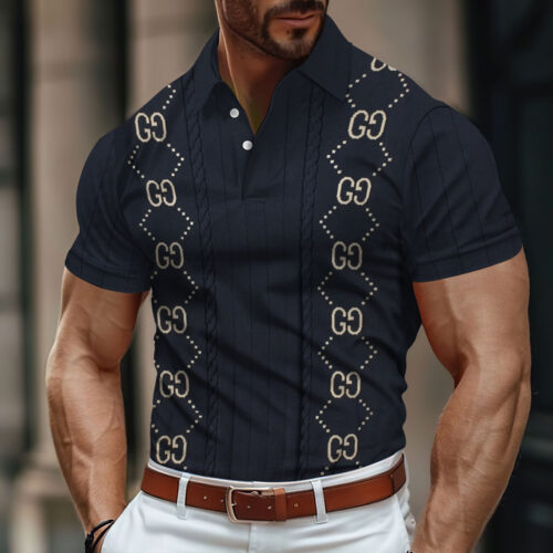 PREMIUM Luxury Brand POLO SHIRT FOR MEN - Win241288