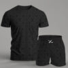 Luxury Brand T-Shirt and Shorts for men - CHIC5230101