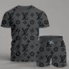 Luxury Brand T-Shirt and Shorts for men - CHIC5230118