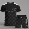 Luxury Brand T-Shirt and Shorts for men - CHIC5060207
