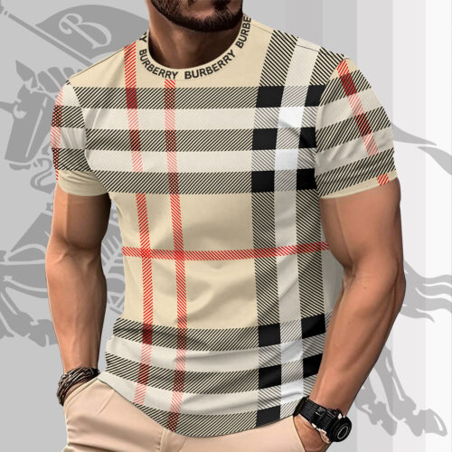 Luxury Brand Unisex Luxury T-Shirt Win241289