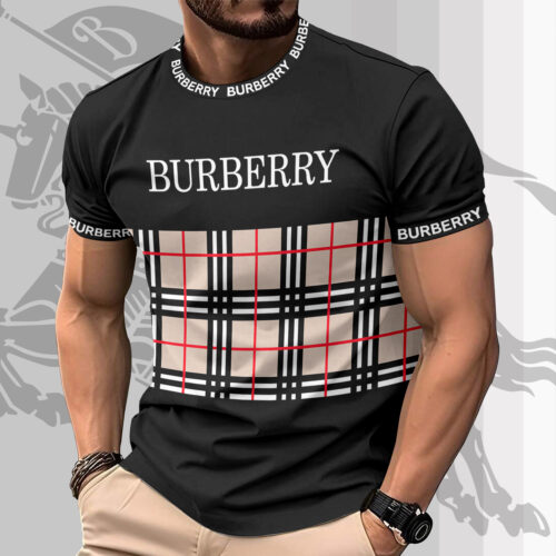 Luxury Brand Unisex Luxury T-Shirt Win241291