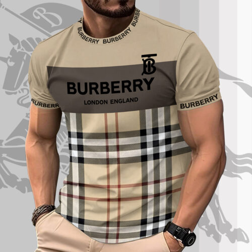 Luxury Brand Unisex Luxury T-Shirt Win241292