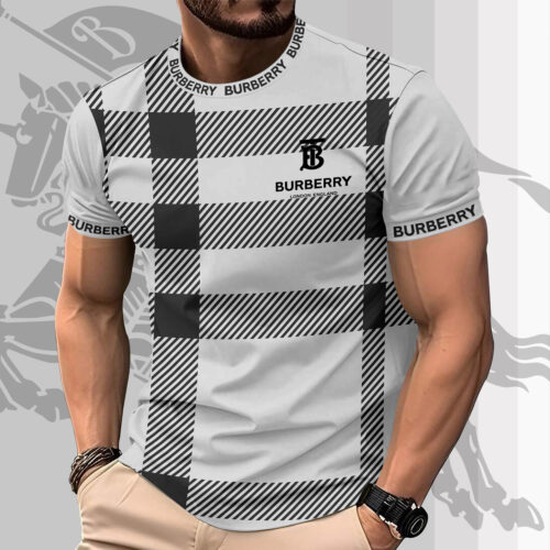 Luxury Brand Unisex Luxury T-Shirt Win241294