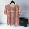 Limited Edition BM Premium T-Shirt 2025 Brand Luxury TL11070015