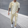 Luxury Brand Tracksuits for men - MK160103