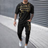 Luxury Brand Tracksuits for men - MK160119