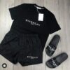 Luxury Brand T-Shirt, Shorts and Sandals for men - CHIC5140202