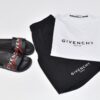 Luxury Brand T-Shirt, Shorts and Sandals for men - CHIC5140204