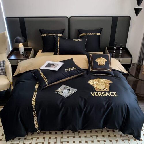 Premium Luxury Brand Bedding Set - Win230214