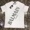 Limited Edition BM  Premium T-Shirt 2025 TL0910000014 Brand Luxury
