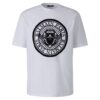 Limited Edition BM  Premium T-Shirt 2025 TL0910000028 Brand Luxury