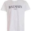 Limited Edition BM  Premium T-Shirt 2025 TL1410014 Brand Luxury