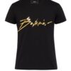 Limited Edition BM  Premium T-Shirt 2025 TL1410028 Brand Luxury