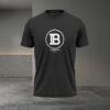 Limited Edition BM Premium T-Shirt 2025 Brand Luxury