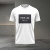 Limited Edition BM  Premium T-Shirt 2025 Brand Luxury
