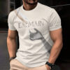 Limited Edition BM  Premium T-Shirt 2025 Brand Luxury TL11070018
