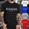 Limited Edition BM Premium T-Shirt 2025 - Win230221
