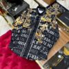 LIMITED 2025 Luxury Brand Long Sleeve Button Shirt - Win230226