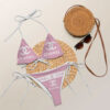 Limited Edition Luxury Brand Bikini - Win230231