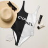 Limited Edition Luxury Brand Swimsuit - Win230240