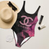Limited Edition Luxury Brand Swimsuit - Win230245