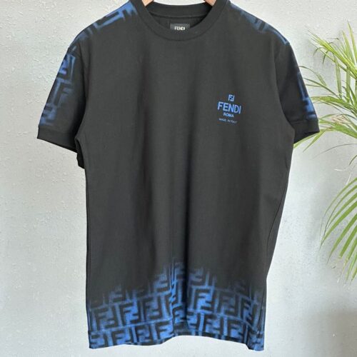 2025 Luxury Brand Unisex T-Shirt - Win230274