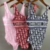 Limited Edition Luxury Brand Swimsuit - Win230278