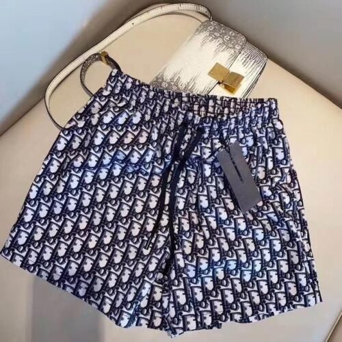 Luxury Brand Beach Shorts  - Win230282