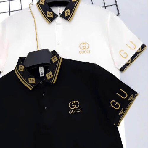 PREMIUM Luxury Brand POLO SHIRT FOR MEN - Win230287