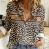 Premium Luxury Brand Casual Shirt For Women - Win230292