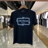 Limited Edition BM  Premium T-Shirt 2025 Win230298 Brand Luxury