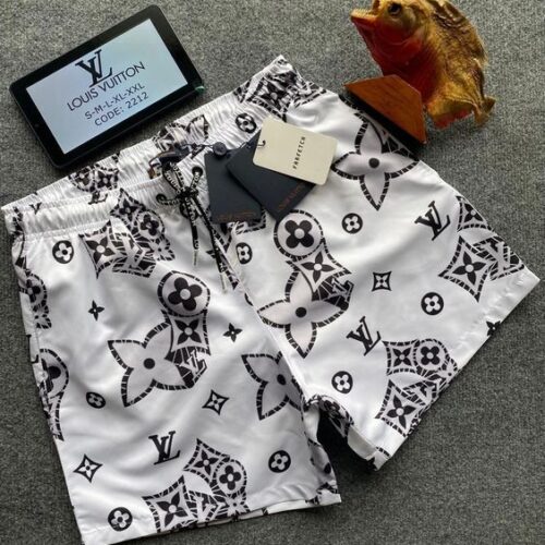 New Collection  SHORT PANTS MEN  - MK250102