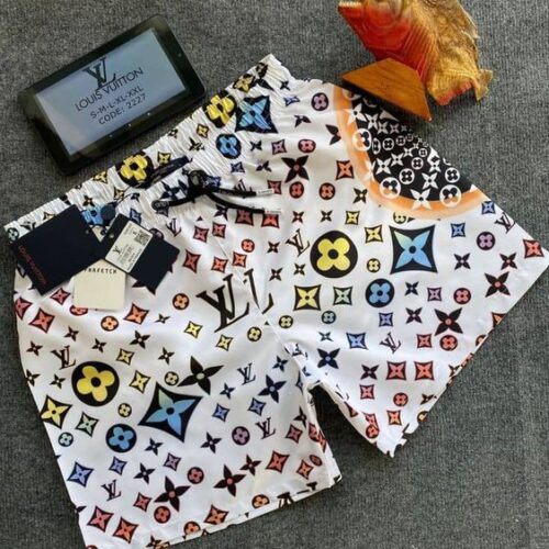 New Collection  SHORT PANTS MEN  - MK280101