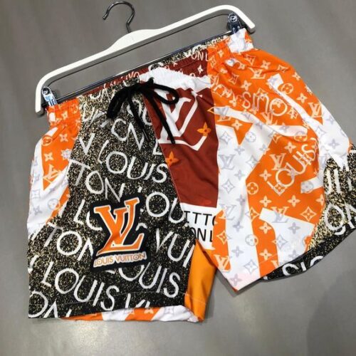 New Collection  SHORT PANTS MEN  - MK280103