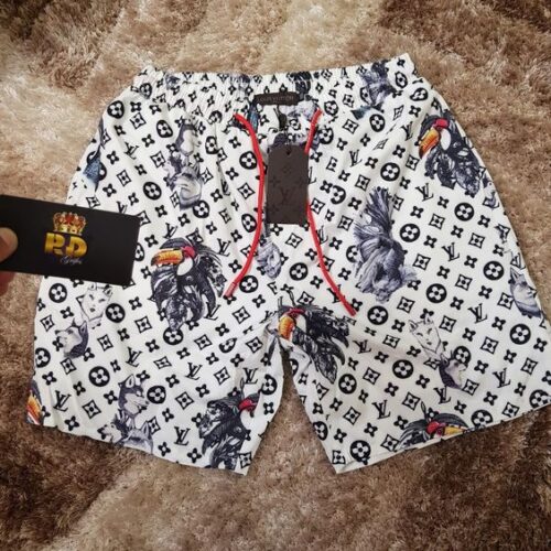 New Collection  SHORT PANTS MEN  - MK280503