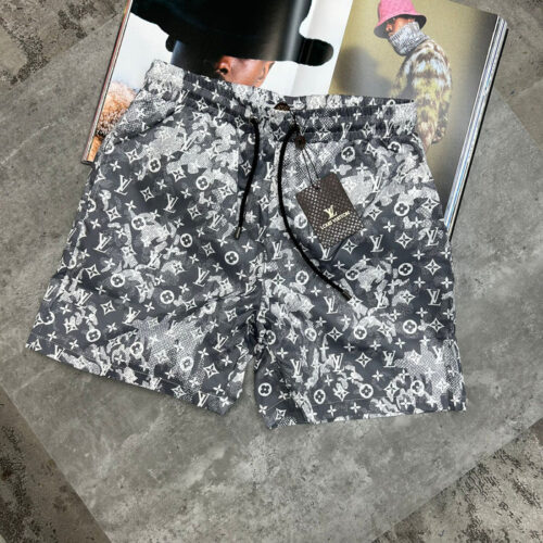 New Collection  SHORT PANTS MEN  - MK1090757