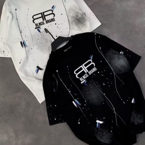 Luxury Brand Unisex T-Shirt – Win230223