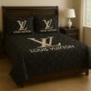 High Quality Luxury Brand Bedding Set - Win26038