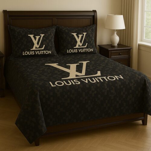 High Quality Luxury Brand Bedding Set - Win26038
