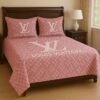 High Quality Luxury Brand Bedding Set - Win260310