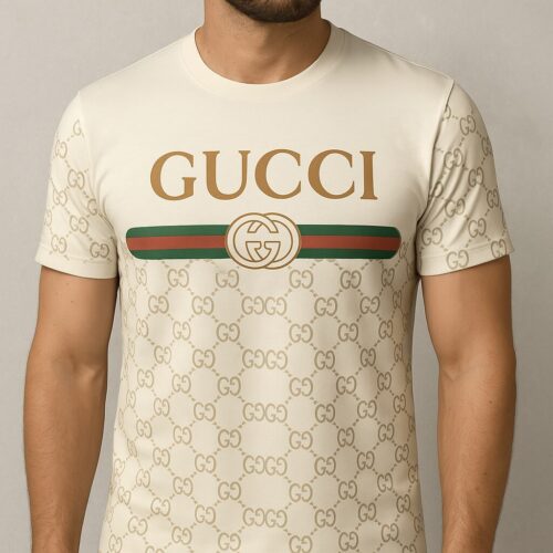 Luxury Brand Unisex T-Shirt - Win260316