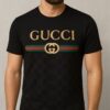 Luxury Brand Unisex T-Shirt - Win260317