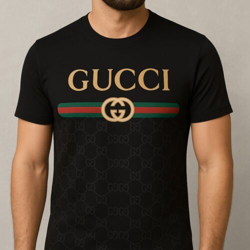 Luxury Brand Unisex T-Shirt - Win260317