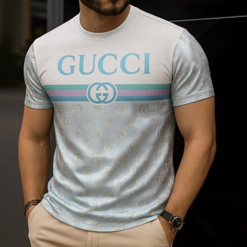 Luxury Brand Unisex T-Shirt - Win260318