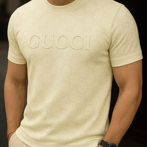 Luxury Brand Unisex T-Shirt - Win260319