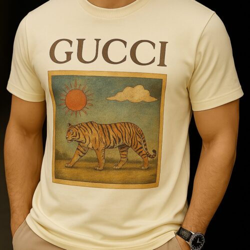 Luxury Brand Unisex T-Shirt - Win260321