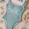 Limited Edition Luxury Brand Swimsuit - Win260325