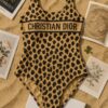 Limited Edition Luxury Brand Swimsuit - Win260327