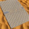 Limited Edition Luxury Luxury Brand Beach Towel - Win260329